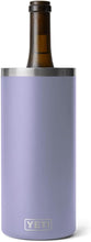 Load image into Gallery viewer, Yeti Rambler Wine Chiller Cosmic Lilac
