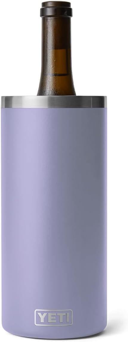 Yeti Rambler Wine Chiller Cosmic Lilac