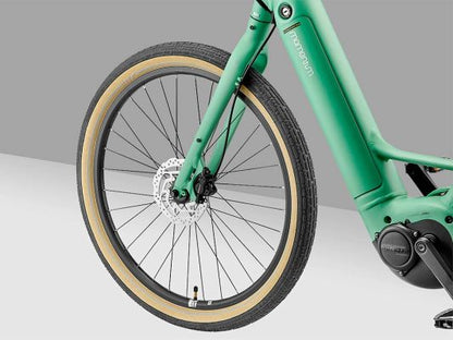 MOMENTUM Vida E+ LDS 20MPH