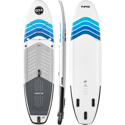 NRS Jukdo SUP 108