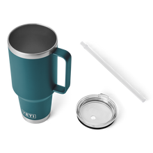 Load image into Gallery viewer, Yeti Rambler 42 oz Straw Mug
