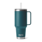 Yeti Rambler 42 oz Straw Mug w/ Straw Lid