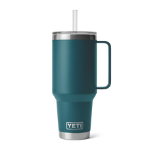 Load image into Gallery viewer, Yeti Rambler 42 oz Straw Mug
