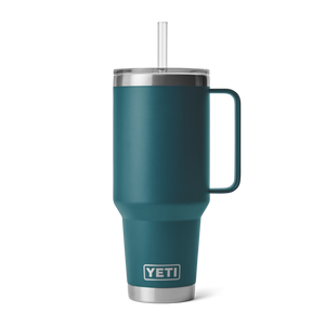 Yeti Rambler 42 oz Straw Mug