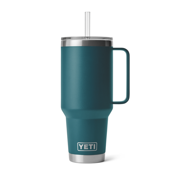 Yeti Rambler 42 oz Straw Mug