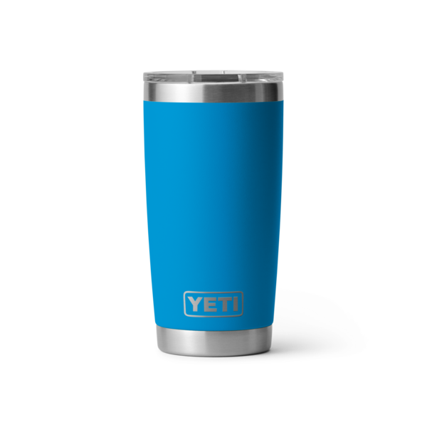 Yeti Rambler 20 oz Tumbler w/Magslider Lid