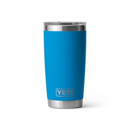 Yeti Rambler 20 oz Tumbler w/Magslider Lid