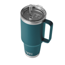 Load image into Gallery viewer, Yeti Rambler 42 oz Straw Mug
