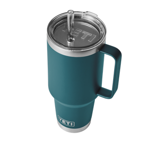 Yeti Rambler 42 oz Straw Mug