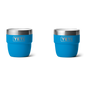 Yeti Rambler 4oz Stackable Cups 2-Pack