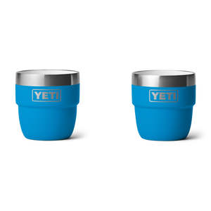 Yeti Rambler 4oz Stackable Cups 2-Pack