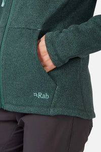 Rab Women's Serren Hoody