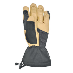 La Sportiva Alpine Guide Leather Gloves