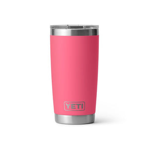 Yeti Rambler 20 oz Tumbler w/Magslider Lid