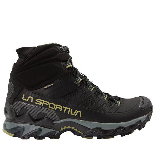 La Sportiva Men's Ultra Raptor II Mid Leather GTX
