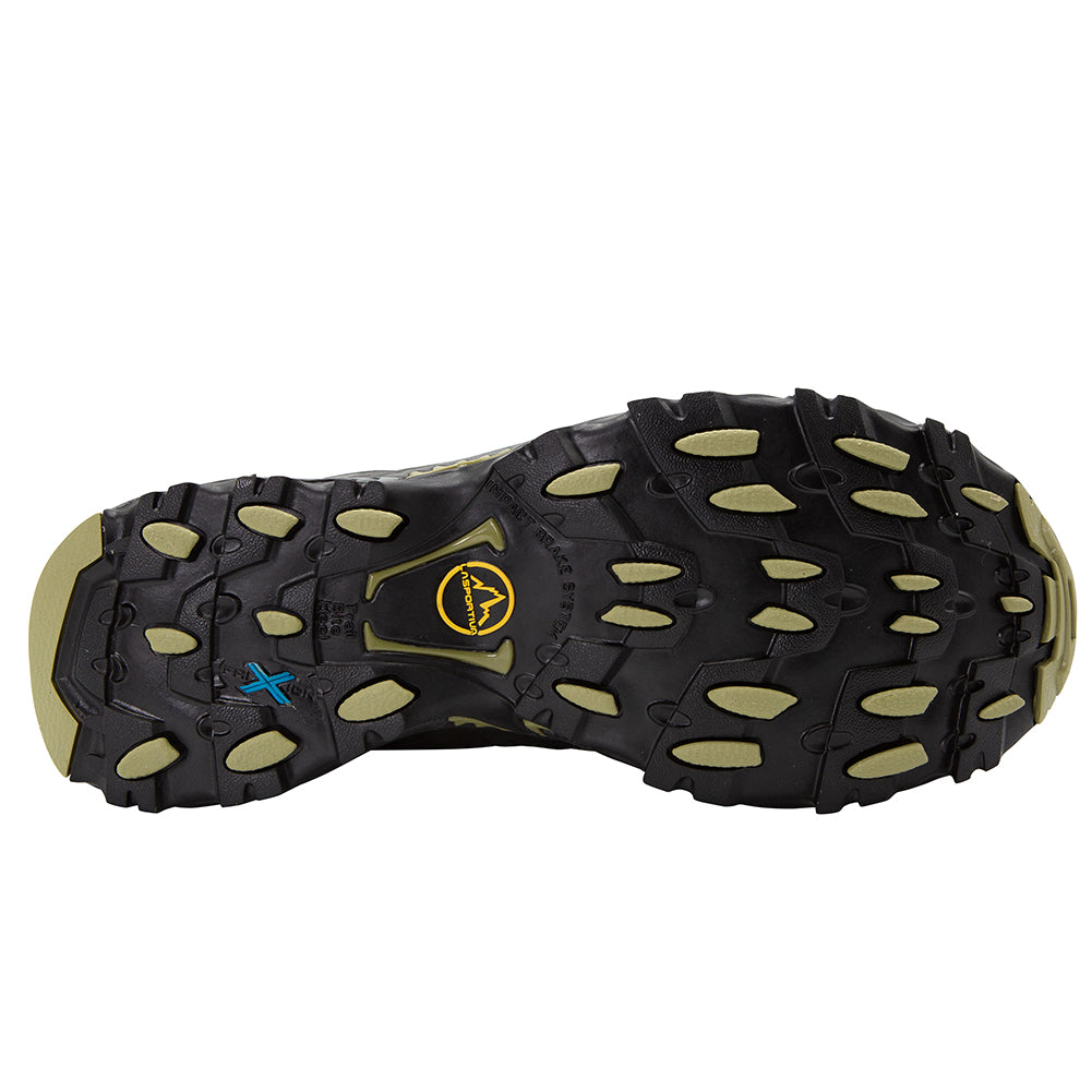 La Sportiva Men's Ultra Raptor II Mid Leather GTX