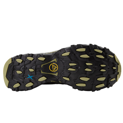 La Sportiva Men's Ultra Raptor II Mid Leather GTX