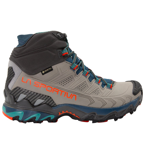 La SPortiva Women's Ultra Raptor II Mid Leather GTX