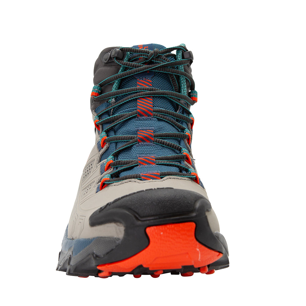La SPortiva Women's Ultra Raptor II Mid Leather GTX