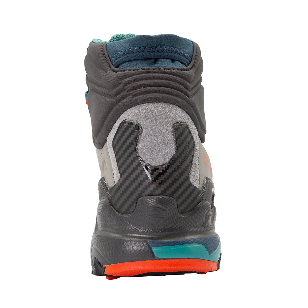 La SPortiva Women's Ultra Raptor II Mid Leather GTX