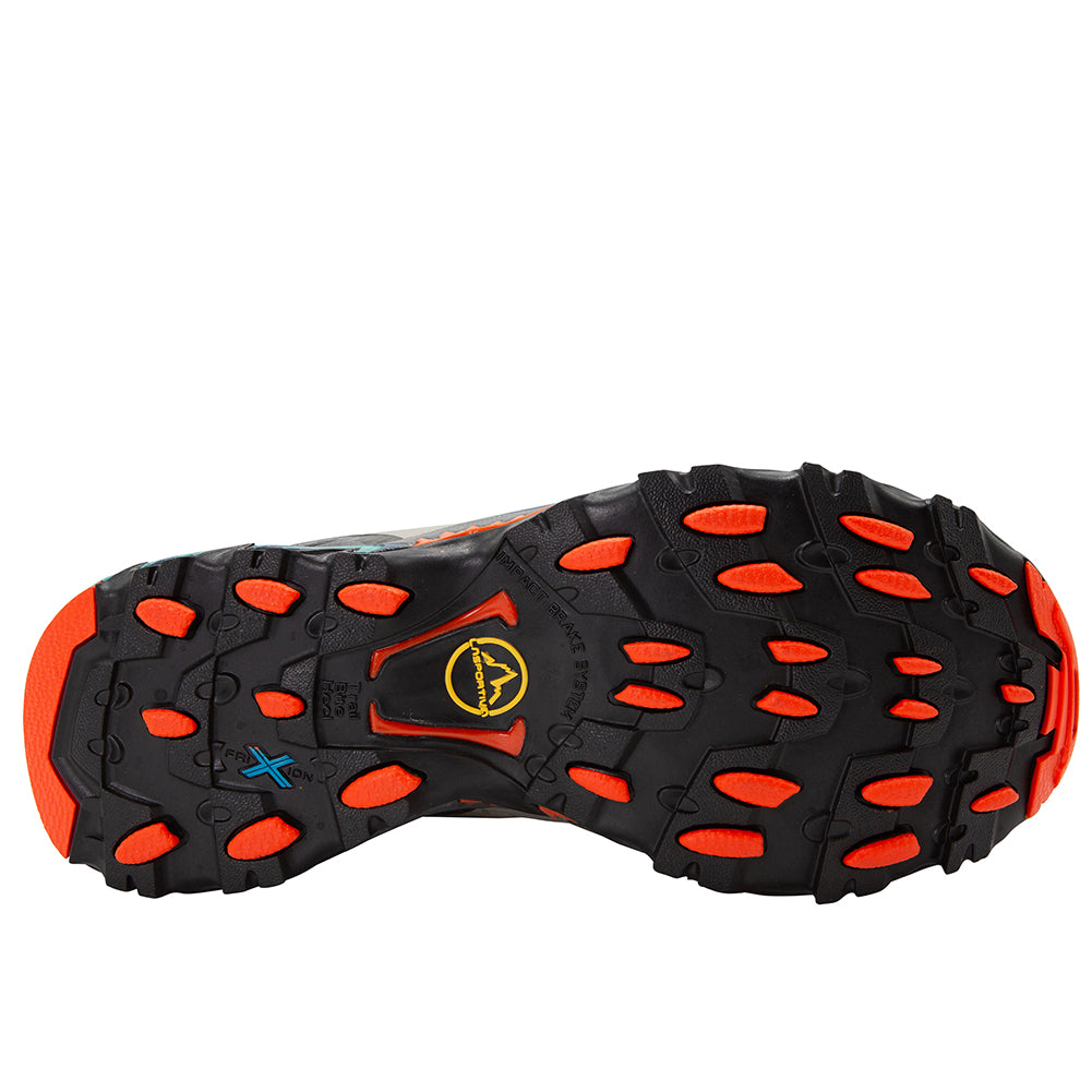 La SPortiva Women's Ultra Raptor II Mid Leather GTX