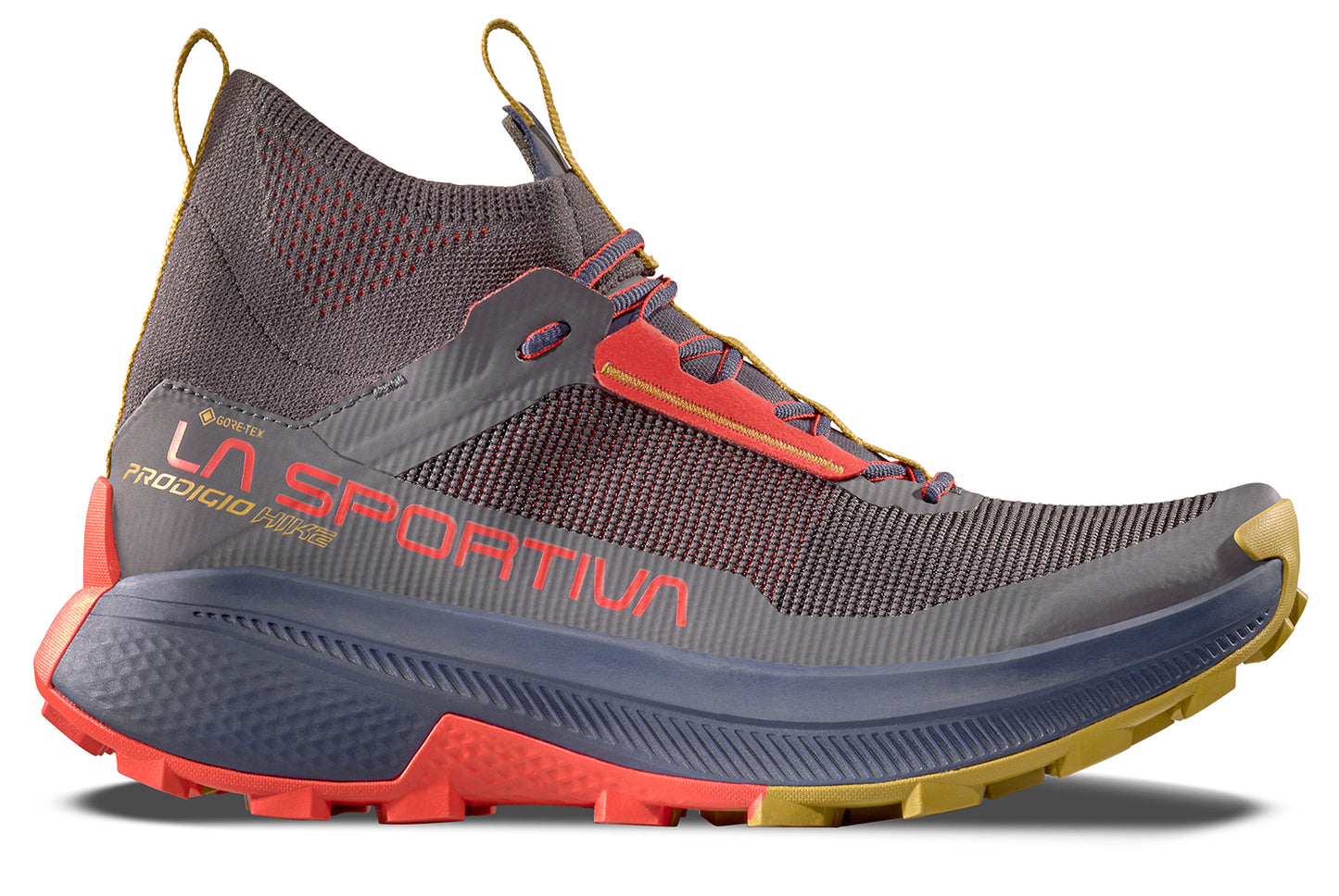 La Sportiva Men's Prodigo Hike GTX