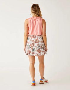 Carve Designs Women's Sienna Skirt