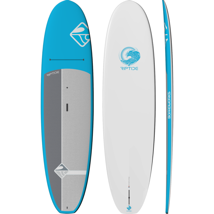 Boardworks Riptide 11'6