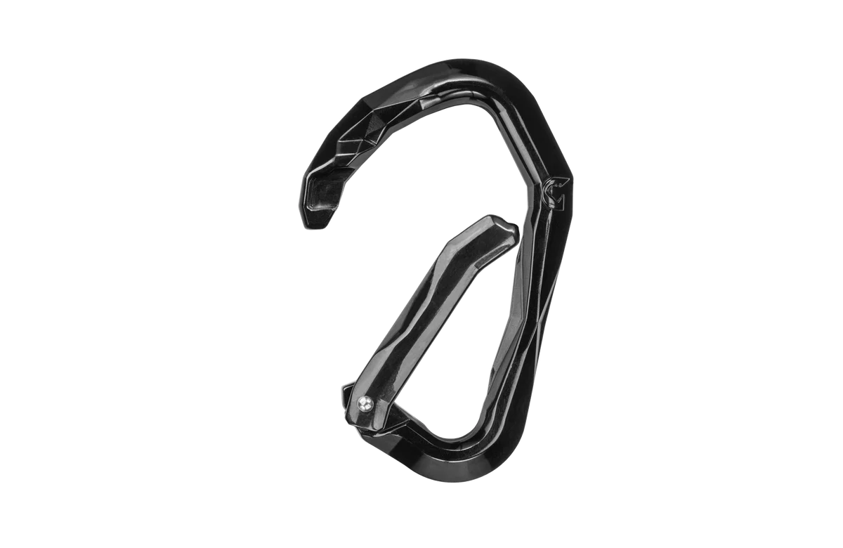 Grivel Stealth Quickdraw 13cm