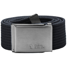 Load image into Gallery viewer, Fjallraven Canvas Belt
