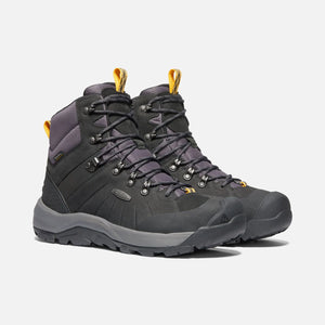 Keen Men's Revel IV Mid Polar