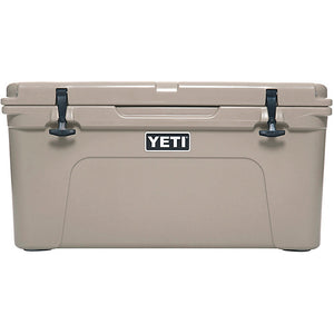 YETI / Tundra 65 Hard Cooler - Highlands Olive