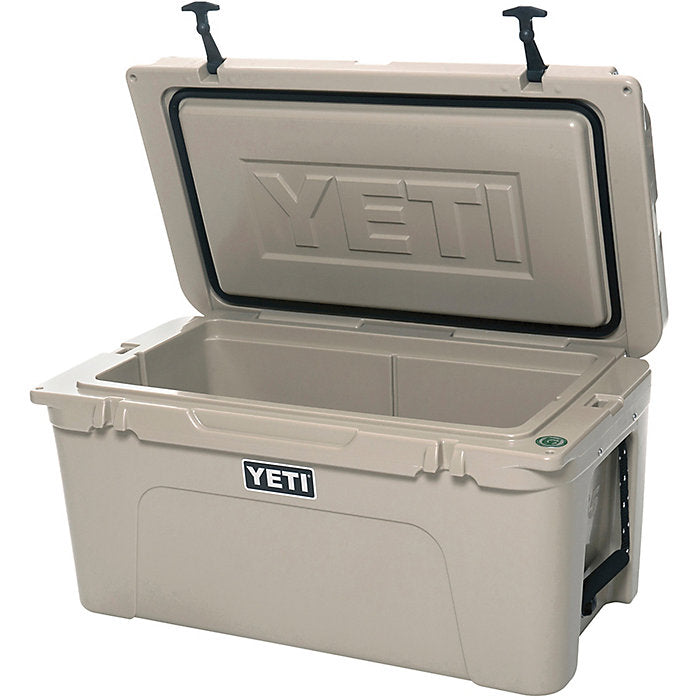 YETI CA Tundra 65 Hard Cooler