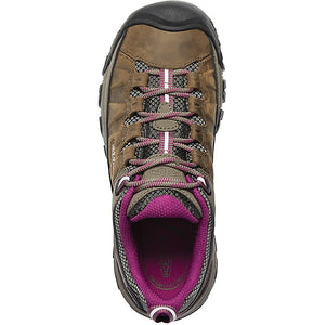 Keen Women's Targhee III Waterproof