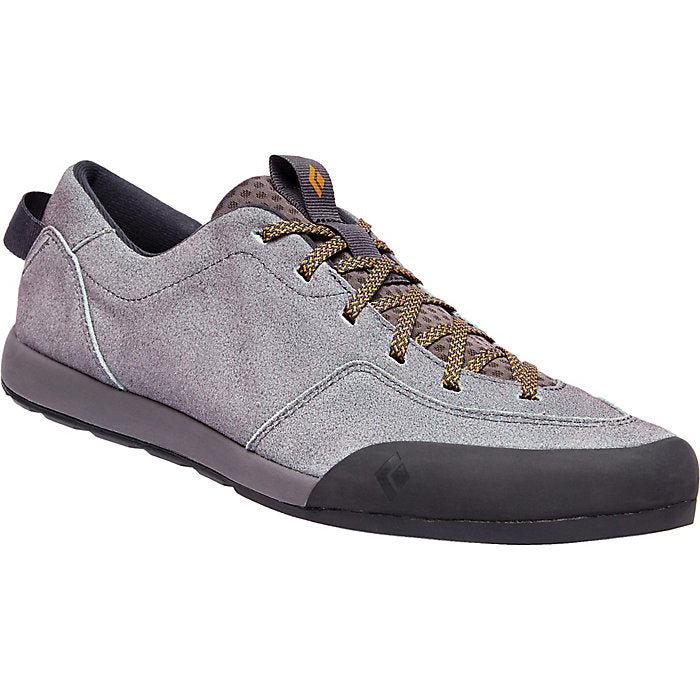 ルミナス BLACKDIAMONDとSLICKEdition Black Diamond Men's Prime Shoe – Down Wind Sports