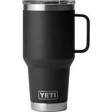 Load image into Gallery viewer, Yeti Rambler Travel Mug 30 w/Stronghold Lid
