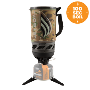 Jetboil Flash Cooking System