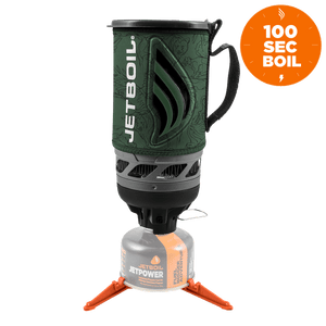 Jetboil Flash Cooking System