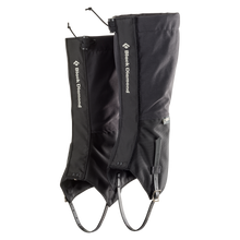 Load image into Gallery viewer, Black Diamond FrontPoint Gaiters

