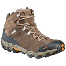 Load image into Gallery viewer, Oboz Men&#39;s Bridger Mid B-Dry
