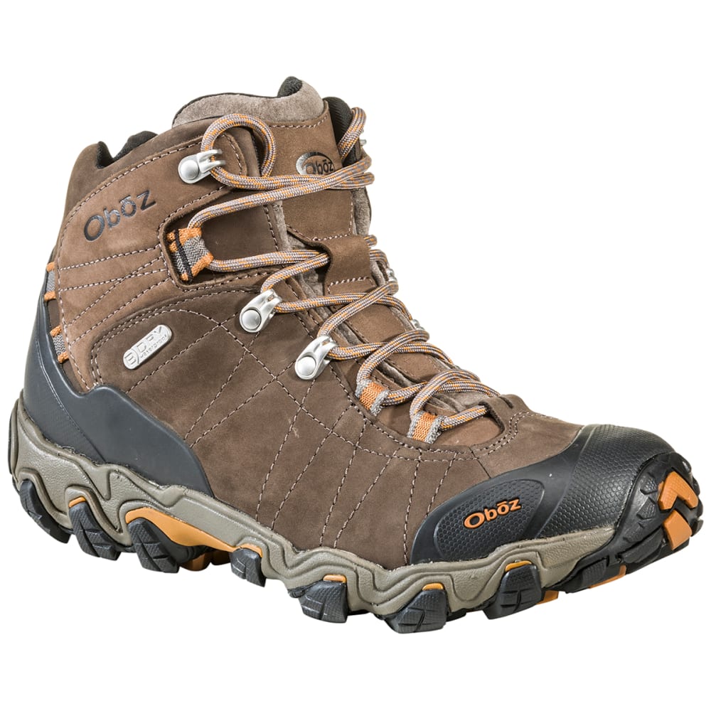 Oboz Men's Bridger Mid B-Dry