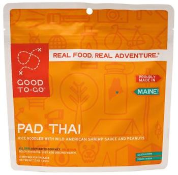 Good To Go Pad Thai Double