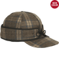The Original Stormy Kromer Cap