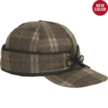 Load image into Gallery viewer, The Original Stormy Kromer Cap
