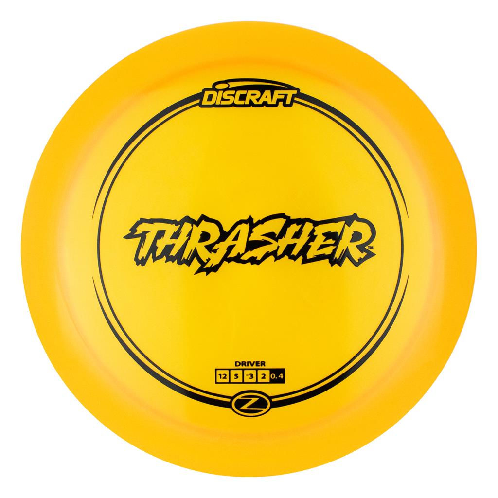 Discraft Z Line Thrasher