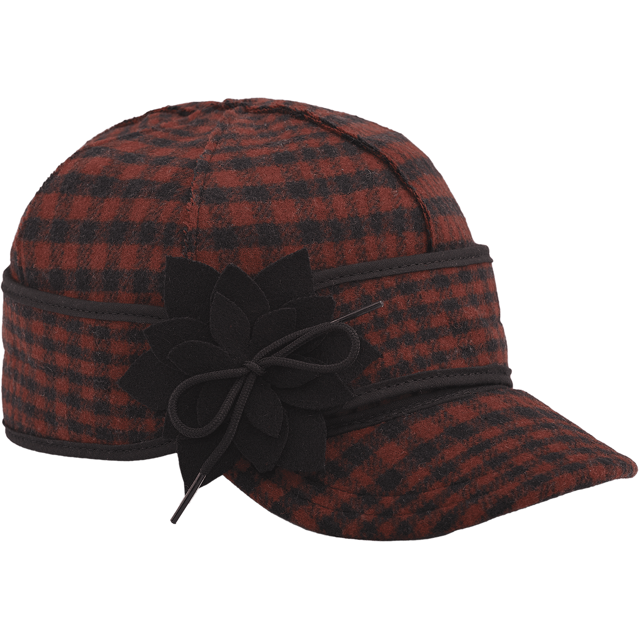 Stormy Kromer Women's Petal Pusher Cap