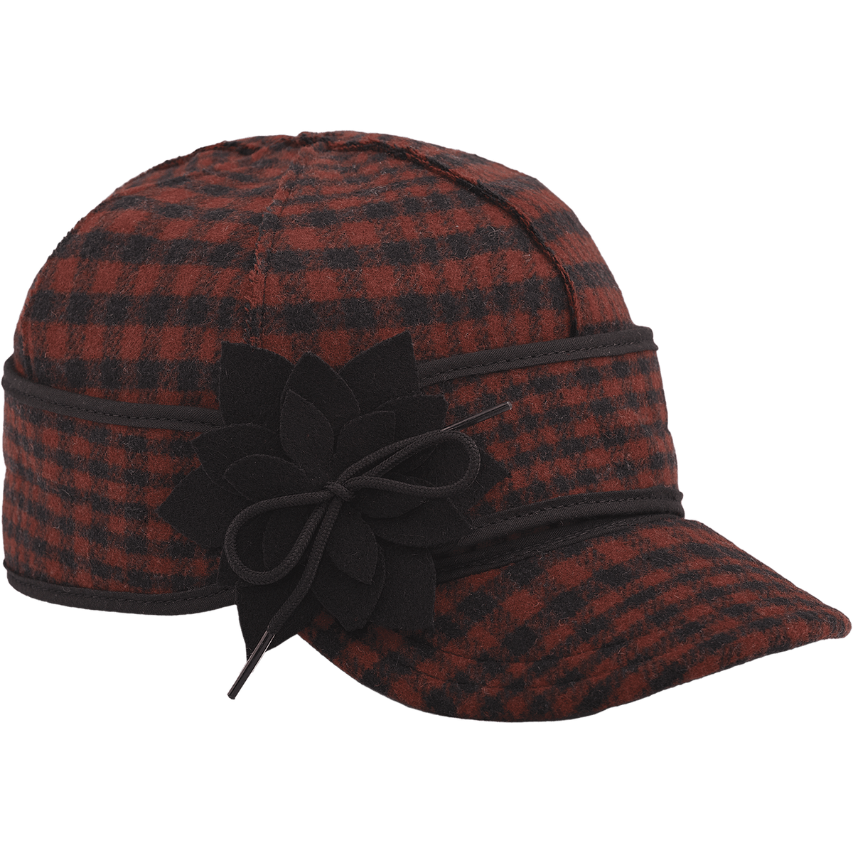 Stormy Kromer Women's Petal Pusher Cap