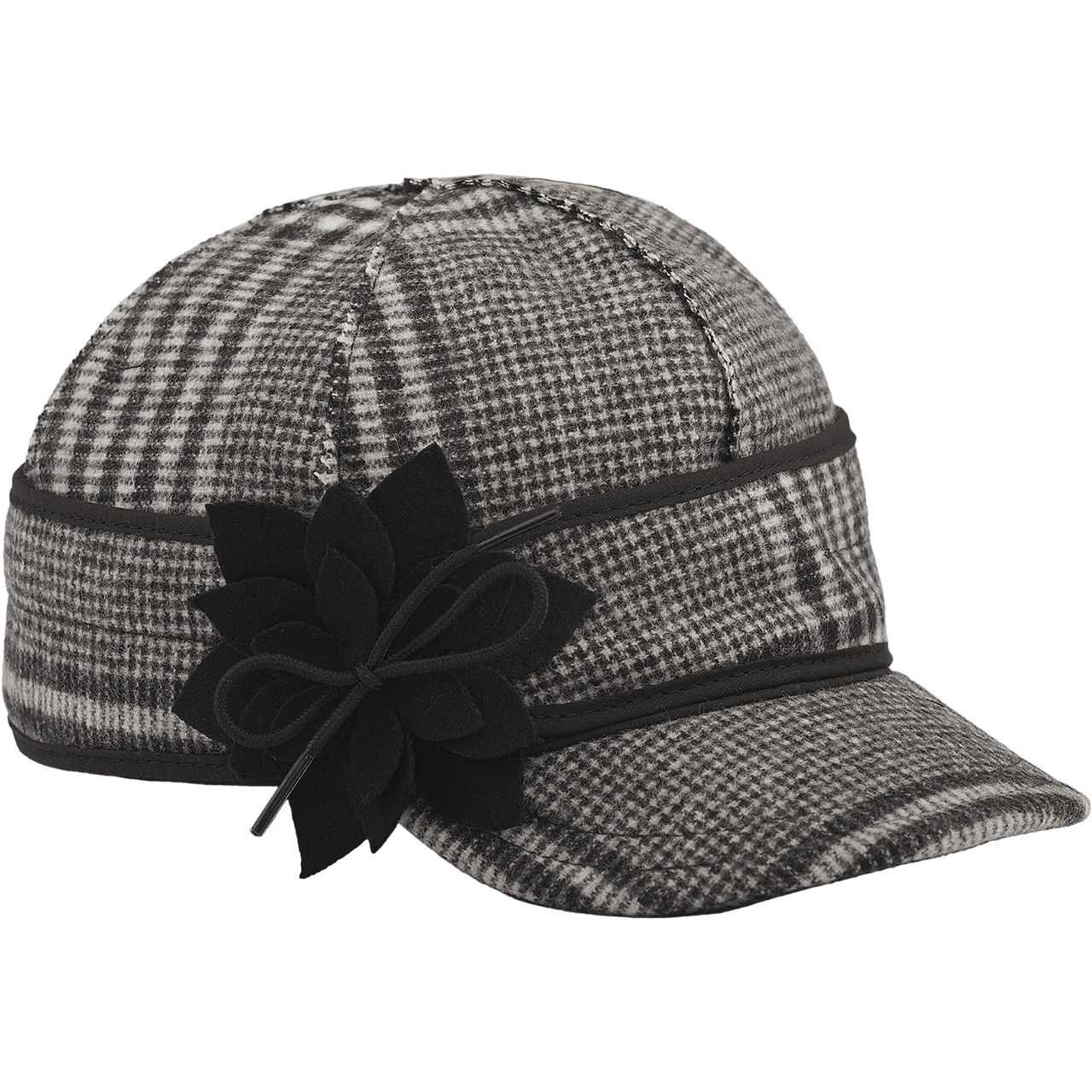 Stormy Kromer Women's Petal Pusher Cap