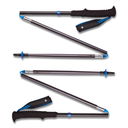 Black Diamond Distance Z Poles