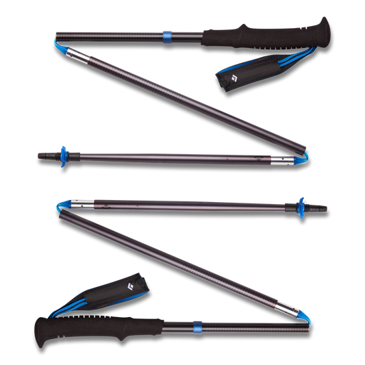 Black Diamond Distance Z Poles